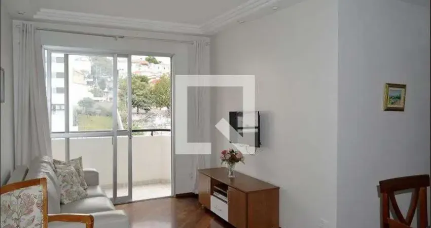 Apartamento para Aluguel - Sumaré, 3 Quartos,  72 m² - São Paulo