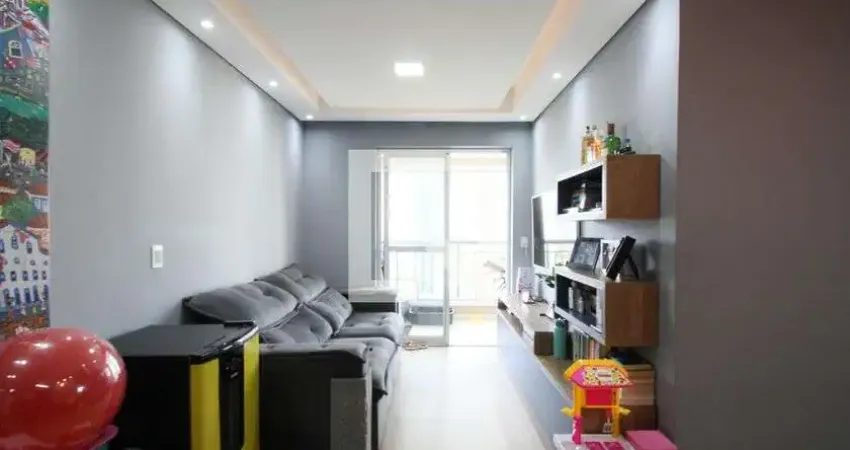 Apartamento para Aluguel - Vila Andrade, 3 Quartos,  69 m² - São Paulo