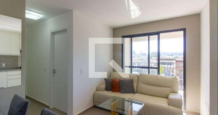 Apartamento para Aluguel - Vila Leopoldina, 2 Quartos,  55 m² - São Paulo
