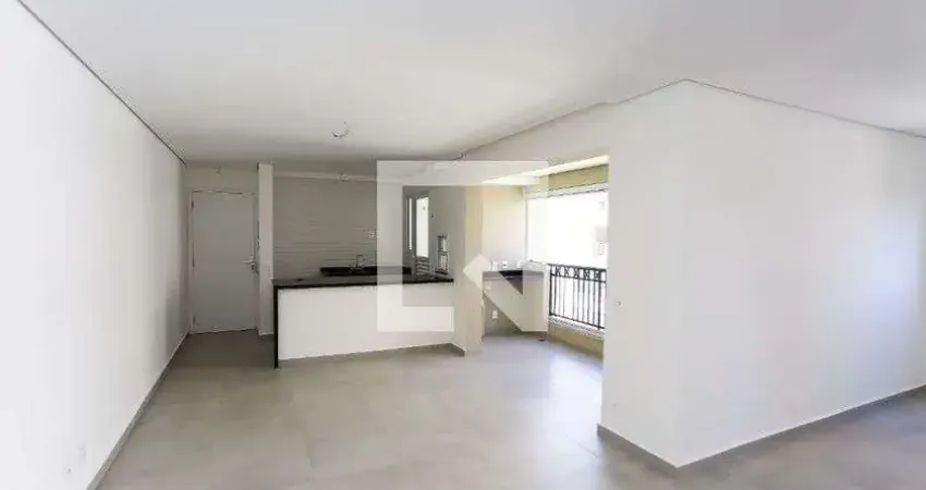 Apartamento para Aluguel - Jardim Monte Kemel, 2 Quartos,  77 m² - São Paulo