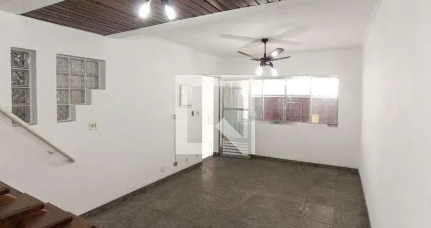 Casa para Aluguel - Vila Mazzei, 4 Quartos,  265 m² - São Paulo