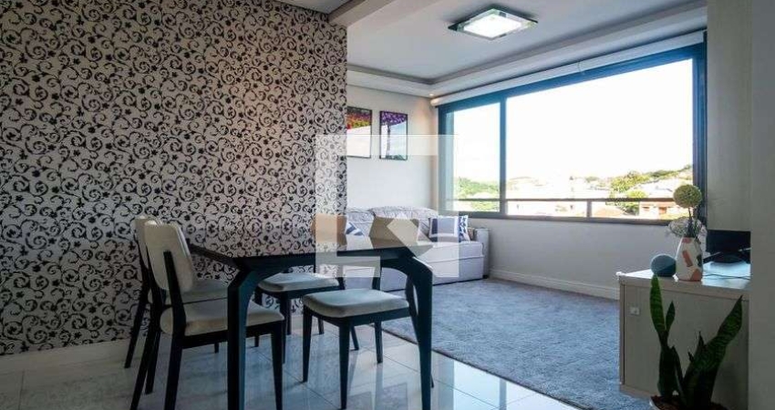 Apartamento para Aluguel - Tristeza, 2 Quartos,  68 m² - Porto Alegre