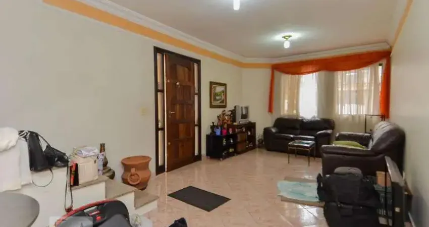 Casa para Aluguel - Gopouva, 3 Quartos,  150 m² - Guarulhos