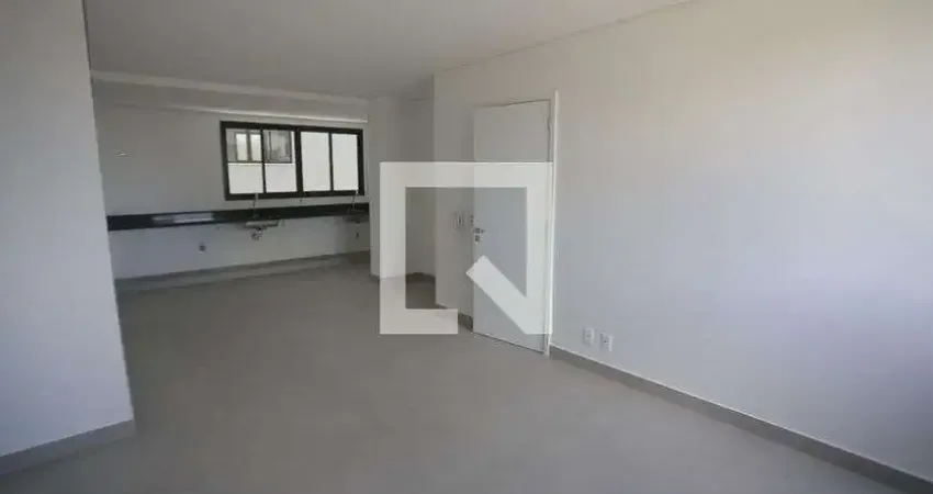 Apartamento para Aluguel - Gutierrez, 2 Quartos,  68 m² - Belo Horizonte