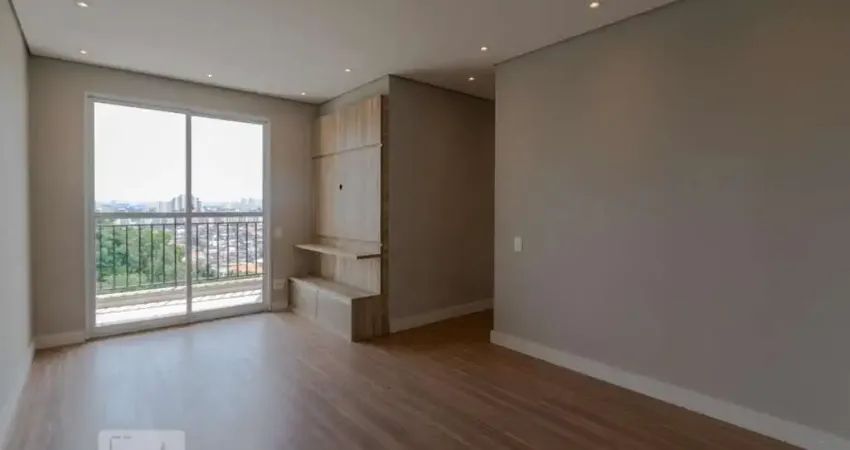 Apartamento para Aluguel - Portal do Morumbi, 2 Quartos,  80 m² - São Paulo