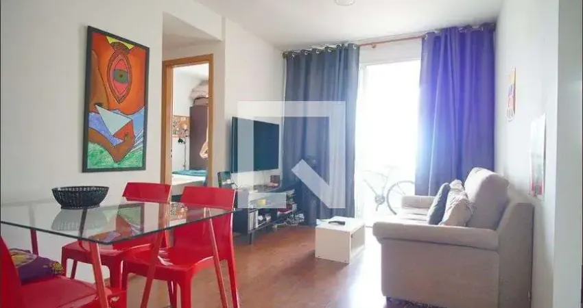 Apartamento para Aluguel - Passo D&apos;areia, 2 Quartos,  63 m² - Porto Alegre
