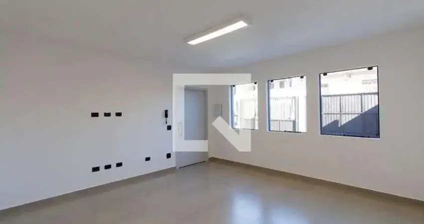 Casa para Aluguel - Vila Talarico, 3 Quartos,  298 m² - São Paulo