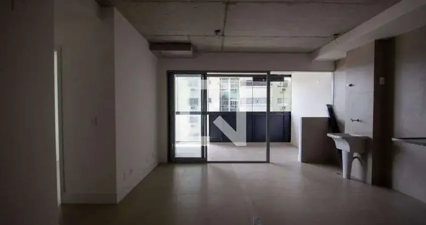 Apartamento para Aluguel - Recreio, 2 Quartos,  79 m² - Rio de Janeiro