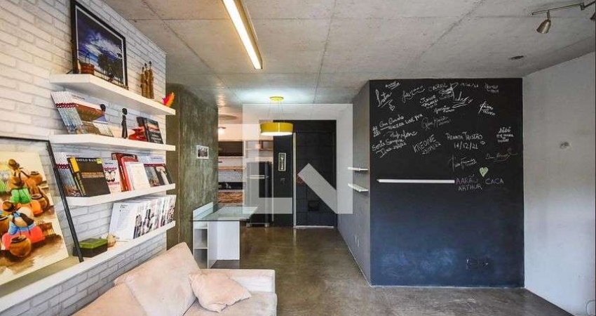 Apartamento para Aluguel - Portal do Morumbi, 2 Quartos,  71 m² - São Paulo