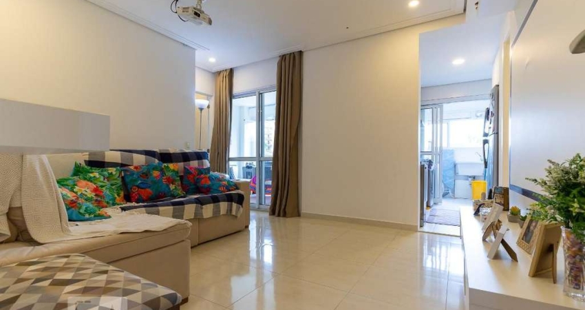 Apartamento para Aluguel - Cambuí, 1 Quarto,  57 m² - Campinas