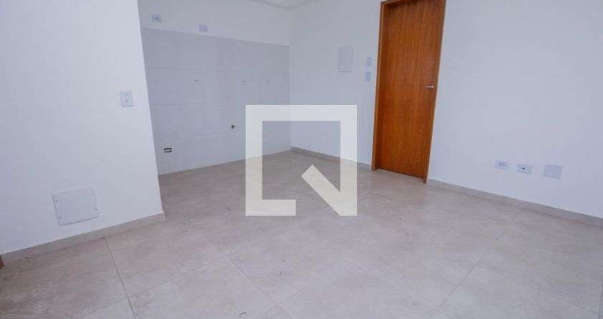 Apartamento para Aluguel - Artur Alvim, 1 Quarto,  29 m² - São Paulo