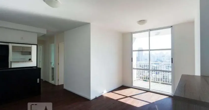 Apartamento para Aluguel - Vila Mascote, 2 Quartos,  67 m² - São Paulo