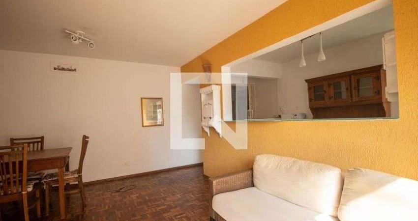 Apartamento para Aluguel - Chácara Santo Antonio, 1 Quarto,  70 m² - São Paulo