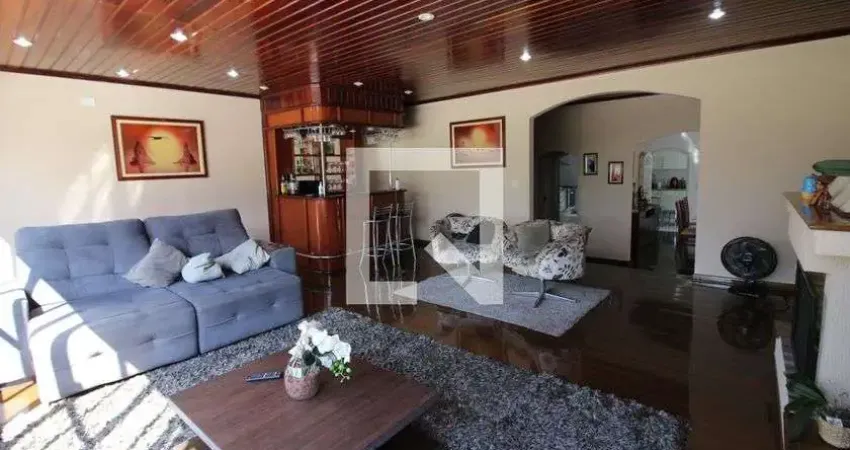Casa para Aluguel - Adalgisa, 4 Quartos,  284 m² - Osasco