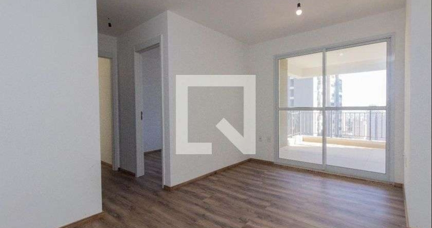 Apartamento para Aluguel - Tatuapé, 2 Quartos,  65 m² - São Paulo
