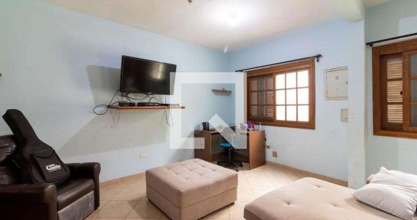 Casa para Aluguel - Santana, 4 Quartos,  255 m² - São Paulo