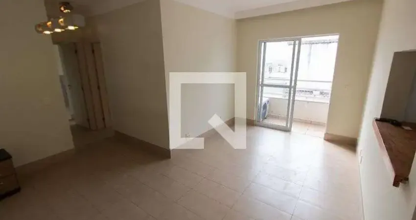 Apartamento para Aluguel - Mansões Santo Antônio, 2 Quartos,  63 m² - Campinas