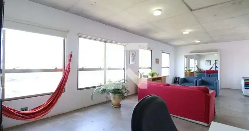 Apartamento para Aluguel - Vila Leopoldina, 1 Quarto,  70 m² - São Paulo