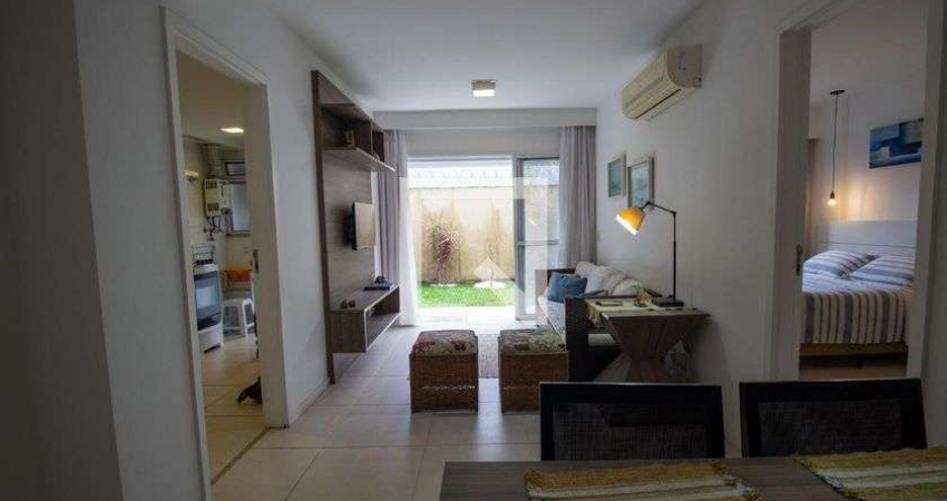 Apartamento para Aluguel - Recreio, 1 Quarto,  55 m² - Rio de Janeiro
