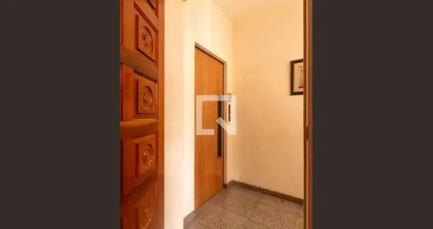 Apartamento para Aluguel - Panamby, 5 Quartos,  290 m² - São Paulo