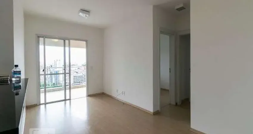 Apartamento para Aluguel - Belém, 2 Quartos,  69 m² - São Paulo