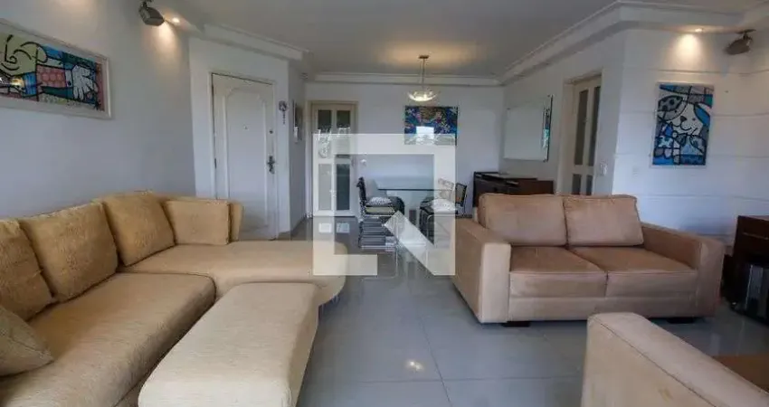 Apartamento para Aluguel - Portal do Morumbi, 2 Quartos,  100 m² - São Paulo