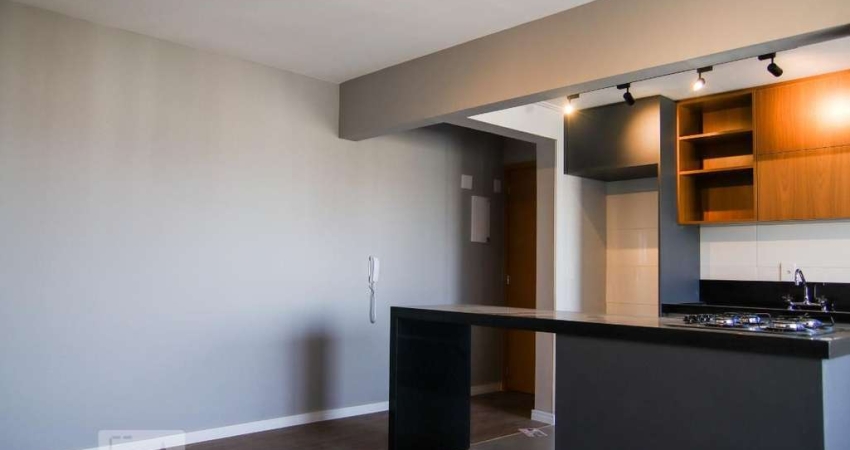 Apartamento para Aluguel - Jardim Bela Vista, 2 Quartos,  64 m² - Santo André