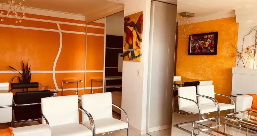 Apartamento para Aluguel - Água Branca, 2 Quartos,  61 m² - São Paulo