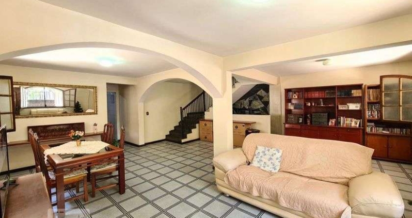 Casa para Aluguel - Todos os Santos, 5 Quartos,  252 m² - Rio de Janeiro