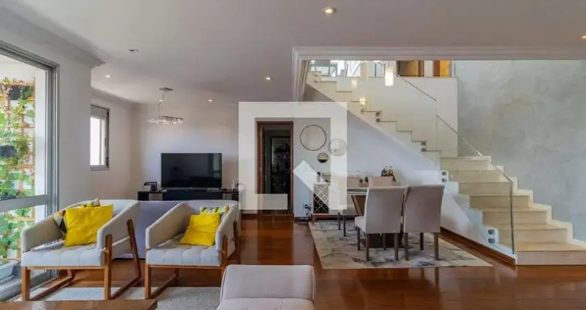 Cobertura para Aluguel - Vila Sônia, 3 Quartos,  330 m² - São Paulo