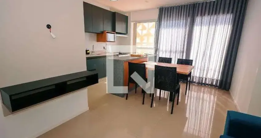 Apartamento para Aluguel - Coimbra, 2 Quartos,  59 m² - Goiânia