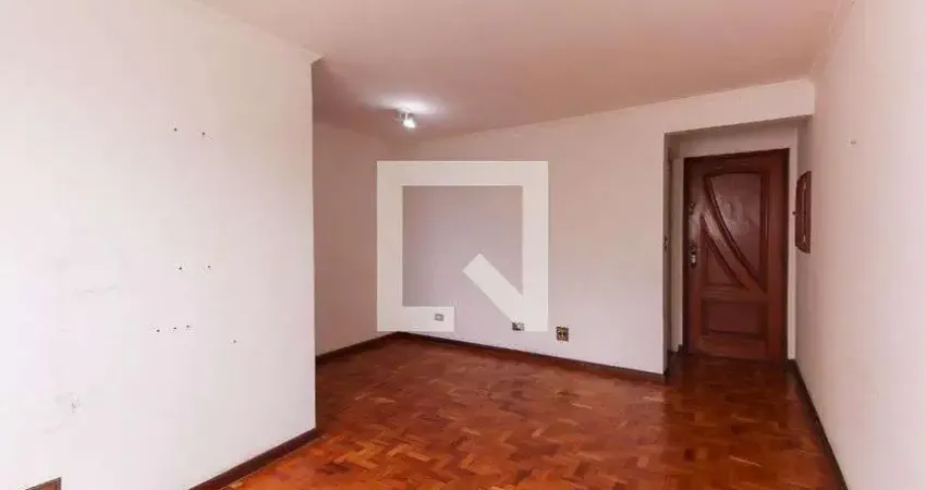 Apartamento para Aluguel - Mooca, 2 Quartos,  61 m² - São Paulo