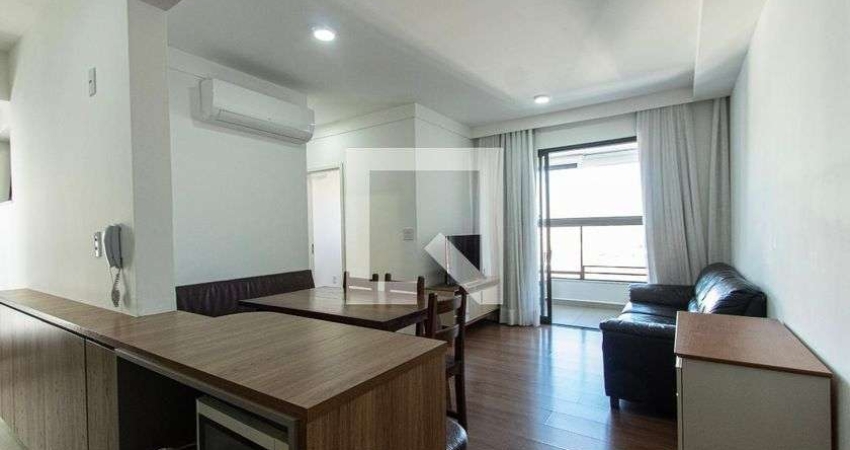 Apartamento para Aluguel - Jardim Piratininga, 2 Quartos,  67 m² - Sorocaba