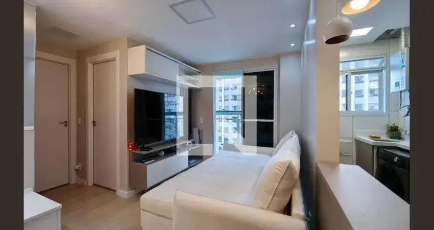 Apartamento para Aluguel - São Cristóvão, 2 Quartos,  50 m² - Rio de Janeiro