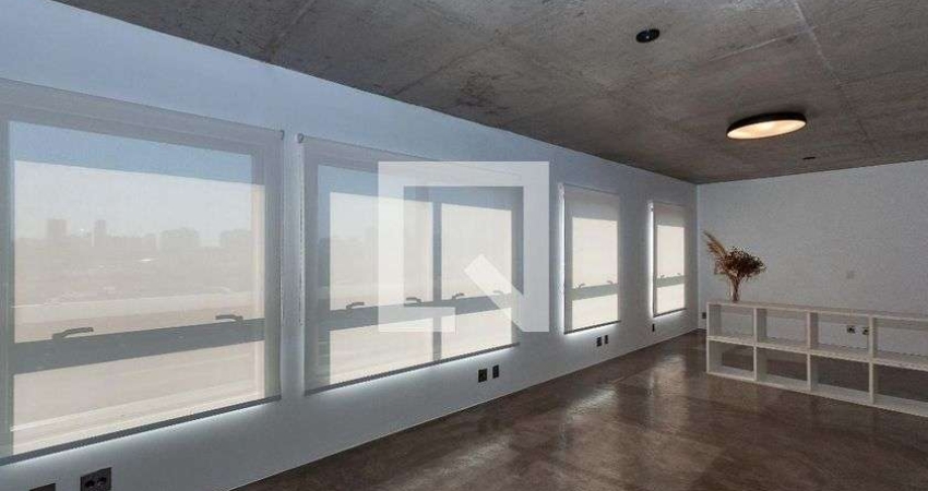 Apartamento para Aluguel - Vila Leopoldina, 1 Quarto,  70 m² - São Paulo