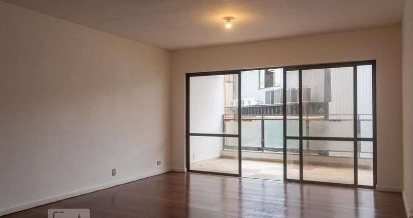 Apartamento para Aluguel - Jardim Oceânico, 4 Quartos,  220 m² - Rio de Janeiro