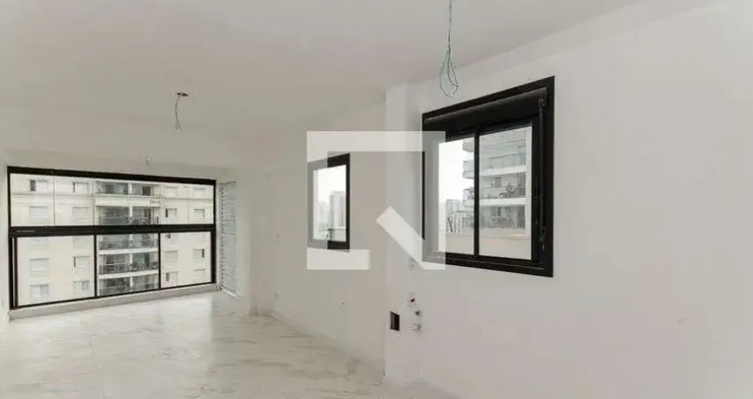 Kitnet / Stúdio para Aluguel - Vila Pompéia, 1 Quarto,  63 m² - São Paulo
