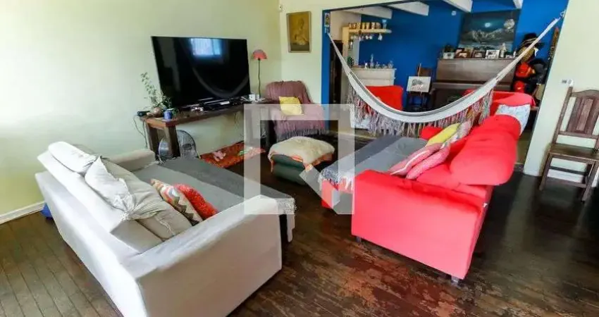 Casa para Aluguel - Morumbi, 3 Quartos,  266 m² - São Paulo