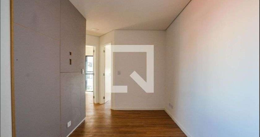 Cobertura para Aluguel - Jardim Bela Vista, 2 Quartos,  106 m² - Santo André