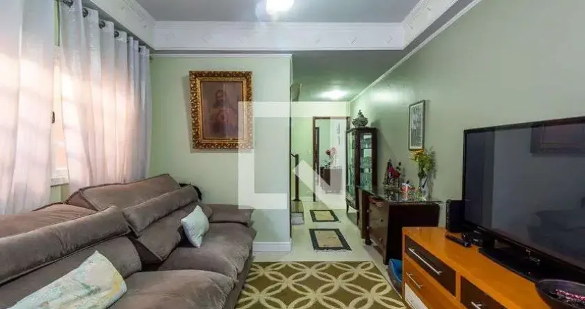 Casa para Aluguel - Vila Miriam, 5 Quartos,  257 m² - Guarulhos
