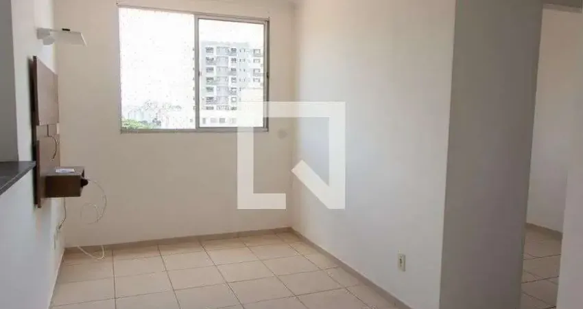 Apartamento para Aluguel - Vila 31 de Março, 2 Quartos,  45 m² - Campinas