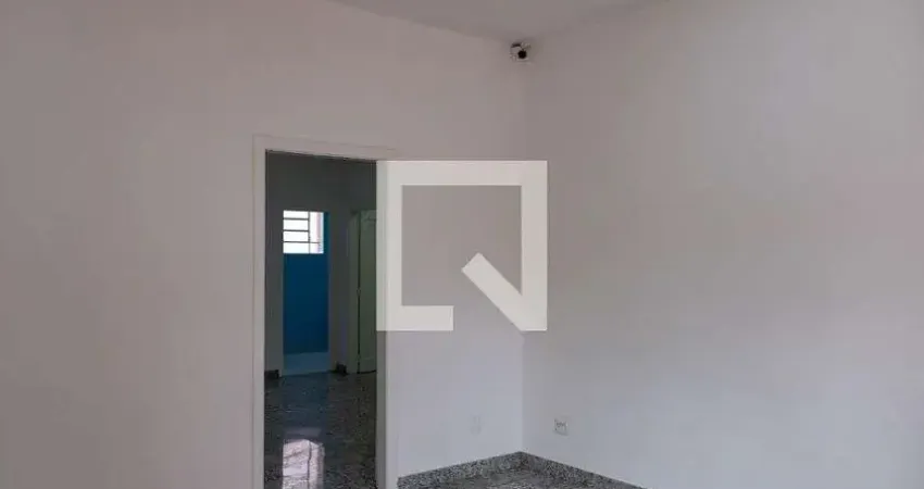 Casa para Aluguel - Grajaú, 4 Quartos,  233 m² - Belo Horizonte
