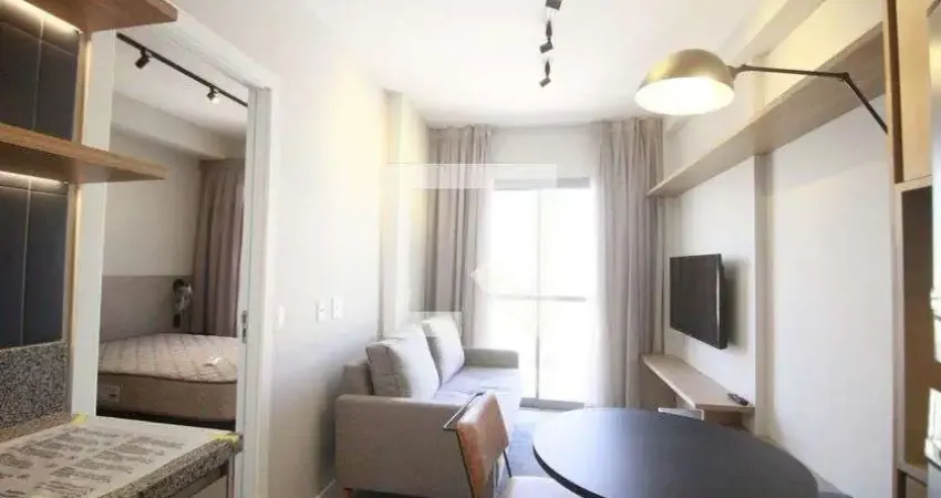Apartamento para Aluguel - Vila Olímpia, 1 Quarto,  27 m² - São Paulo