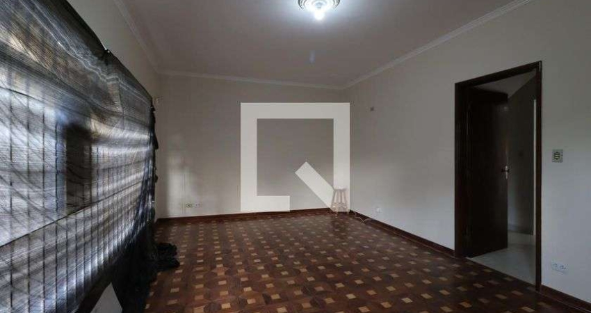 Casa para Aluguel - Santa Teresinha, 4 Quartos,  195 m² - Santo André
