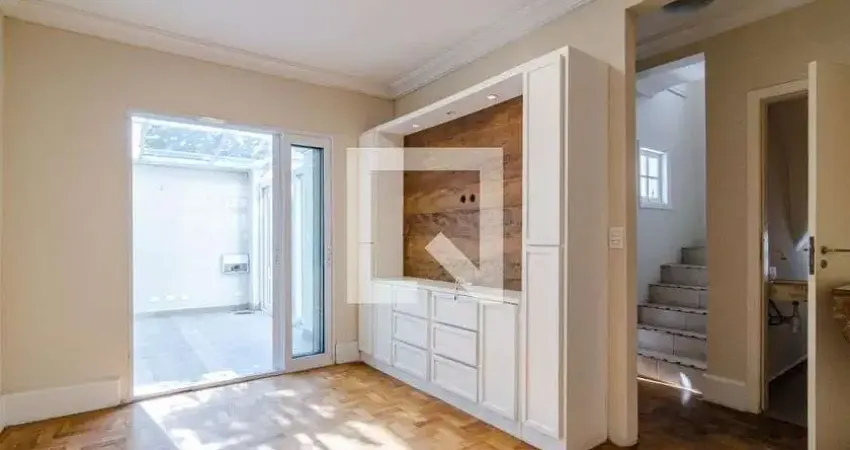 Casa para Aluguel - Jardim Paulistano, 4 Quartos,  160 m² - São Paulo