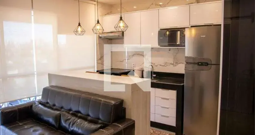 Apartamento para Aluguel - Alto da Glória, 1 Quarto,  45 m² - Goiânia