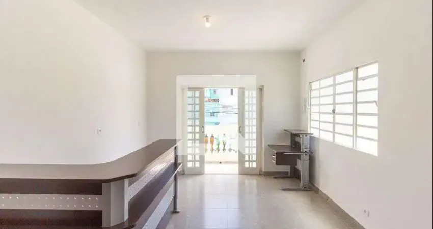 Apartamento para Aluguel - Alto da Lapa, 2 Quartos,  90 m² - São Paulo