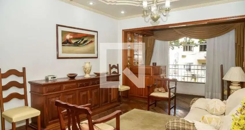 Apartamento para Aluguel - Leblon, 2 Quartos,  85 m² - Rio de Janeiro