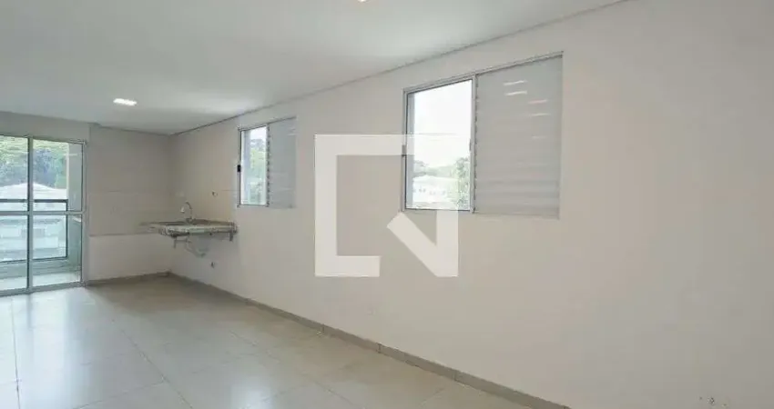 Apartamento para Aluguel - Santana, 1 Quarto,  28 m² - São Paulo