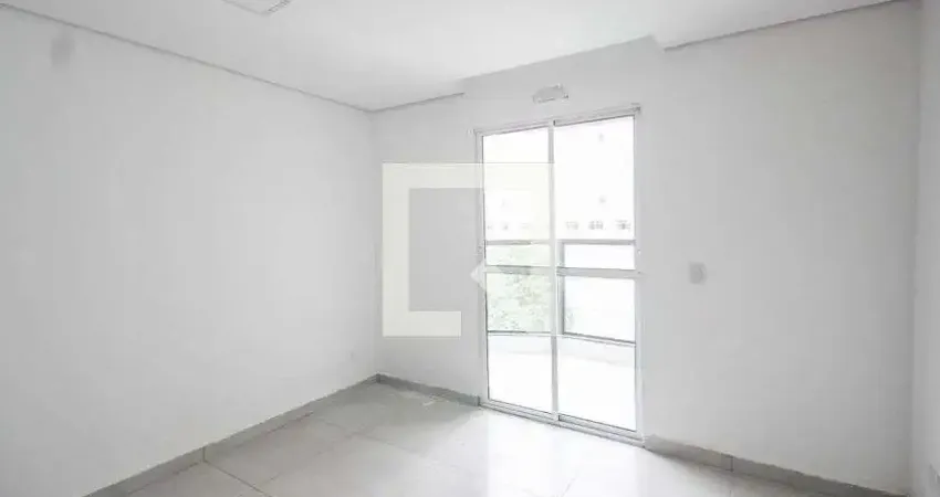 Apartamento para Aluguel - Santana, 1 Quarto,  24 m² - São Paulo